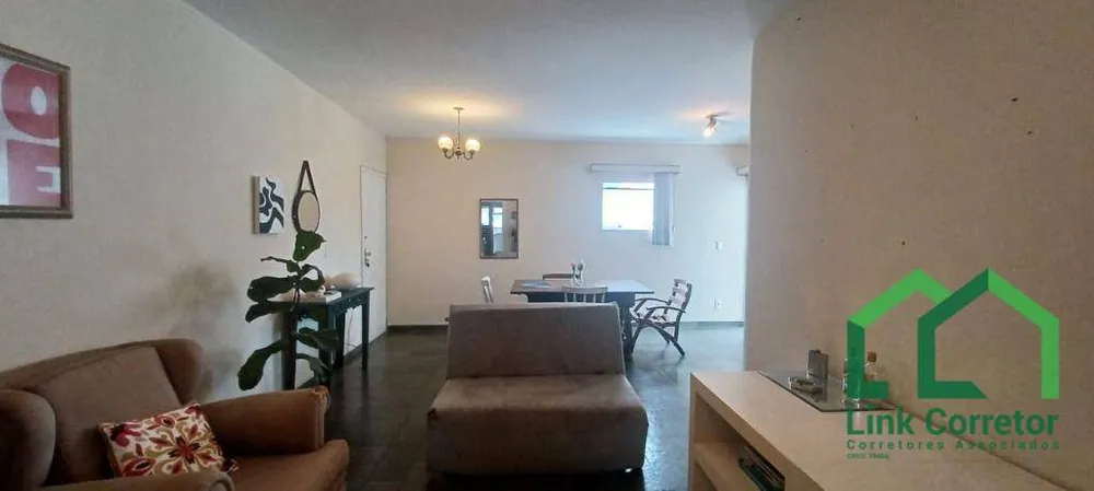 Apartamento, 3 quartos, 105 m² - Foto 3
