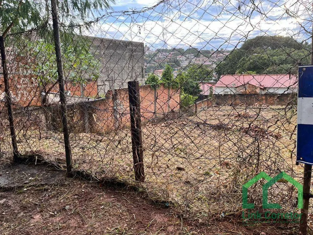 Terreno, 425 m² - Foto 1