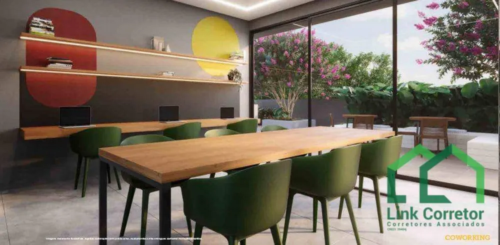 Apartamento, 1 quarto, 48 m² - Foto 11