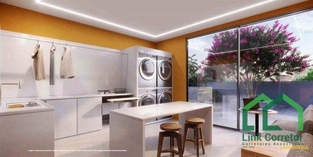 Apartamento, 1 quarto, 48 m² - Foto 1