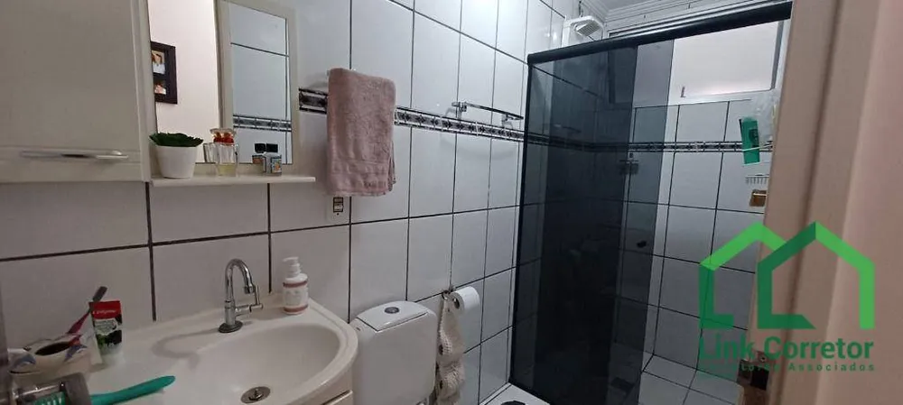 Apartamento, 2 quartos, 80 m² - Foto 9