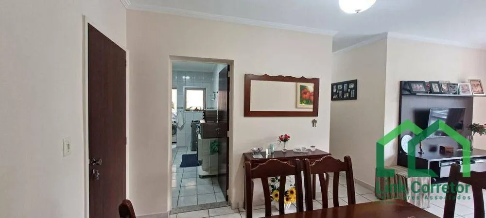 Apartamento, 2 quartos, 80 m² - Foto 3