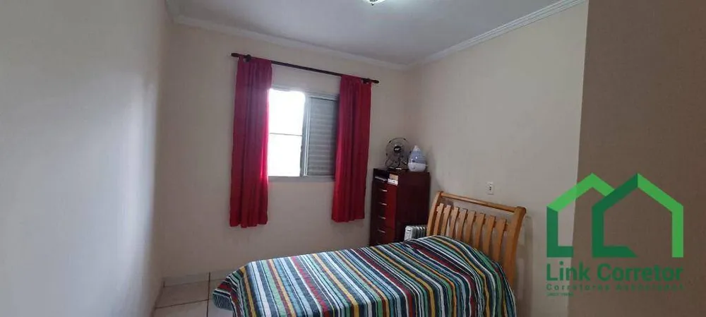 Apartamento, 2 quartos, 80 m² - Foto 5