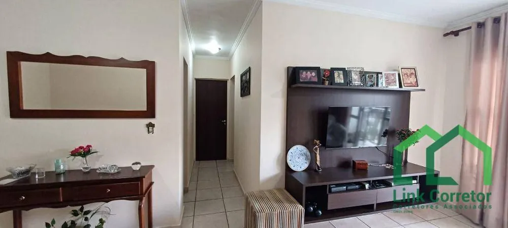 Apartamento, 2 quartos, 80 m² - Foto 4