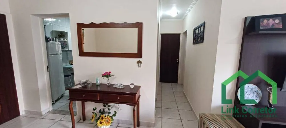 Apartamento, 2 quartos, 80 m² - Foto 6