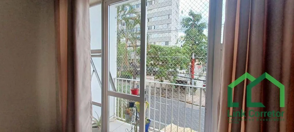 Apartamento, 2 quartos, 80 m² - Foto 14