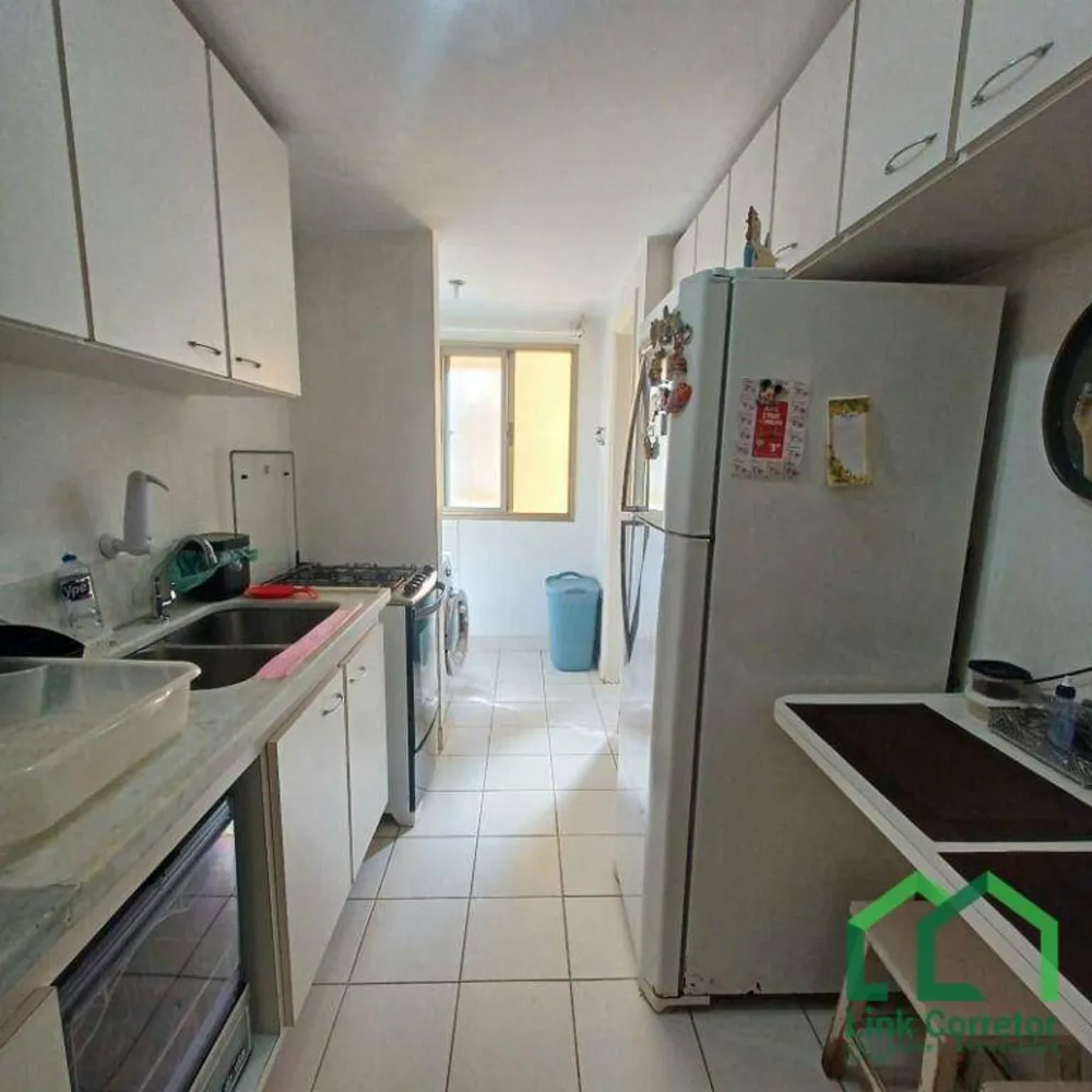 Apartamento, 2 quartos, 98 m² - Foto 3