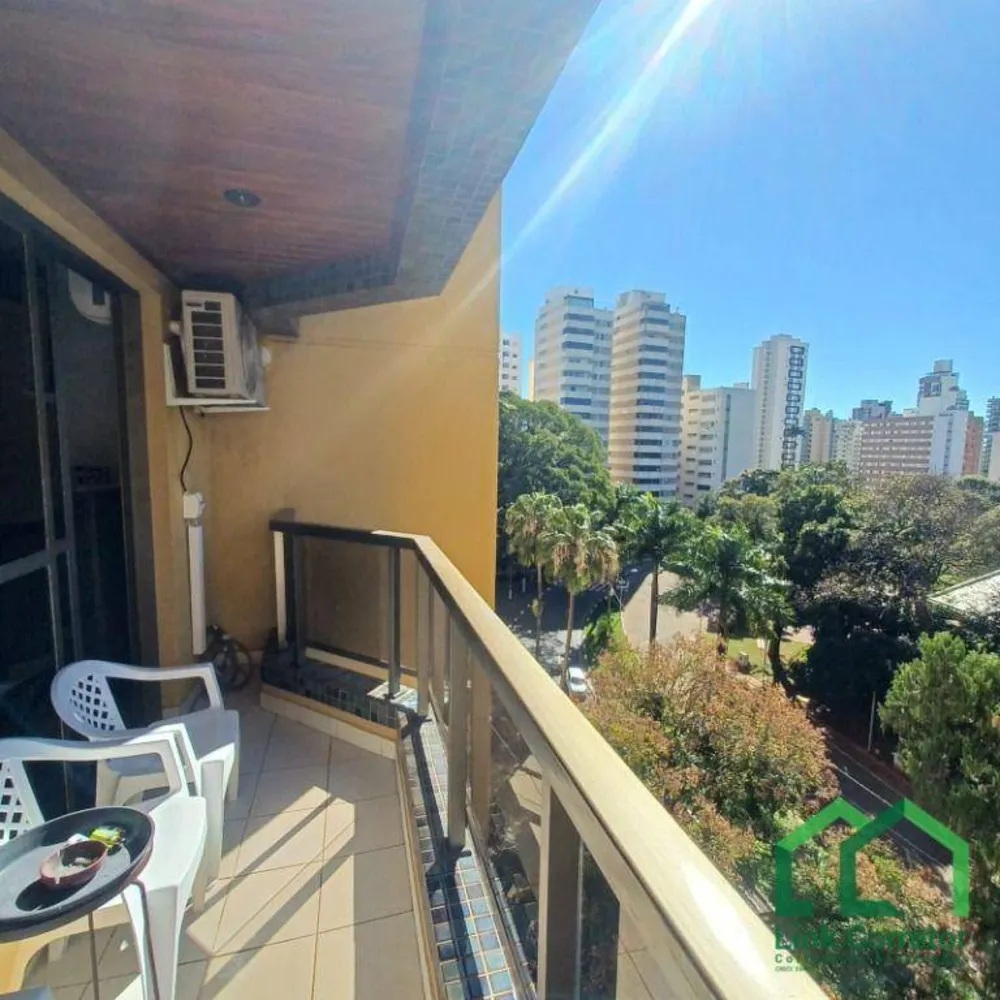Apartamento, 2 quartos, 98 m² - Foto 1