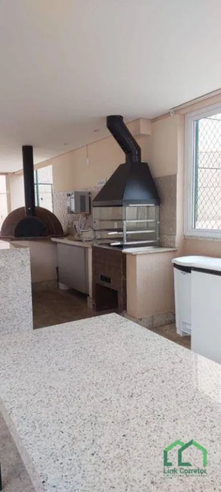 Apartamento, 3 quartos, 87 m² - Foto 10