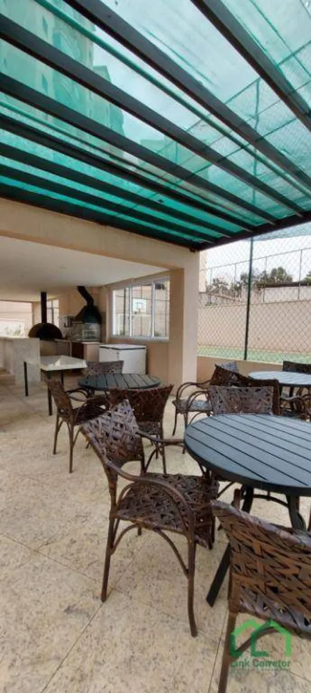 Apartamento, 3 quartos, 87 m² - Foto 9