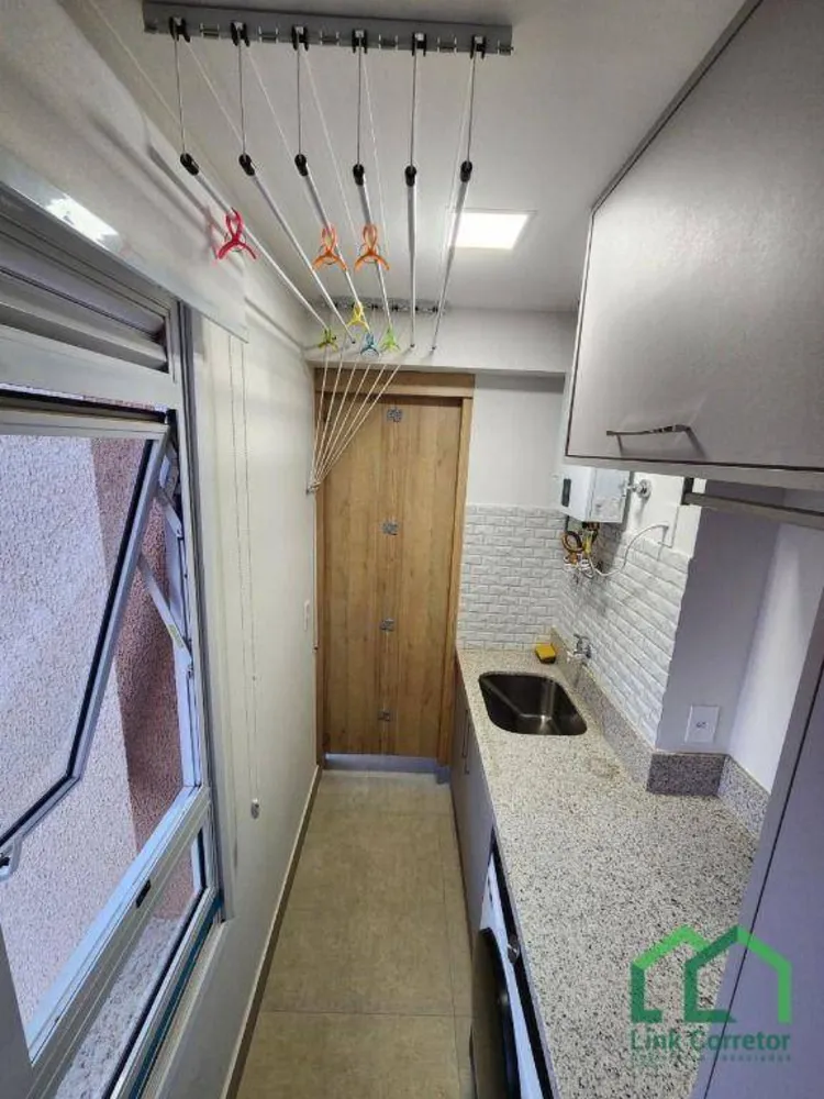 Apartamento, 3 quartos, 87 m² - Foto 5