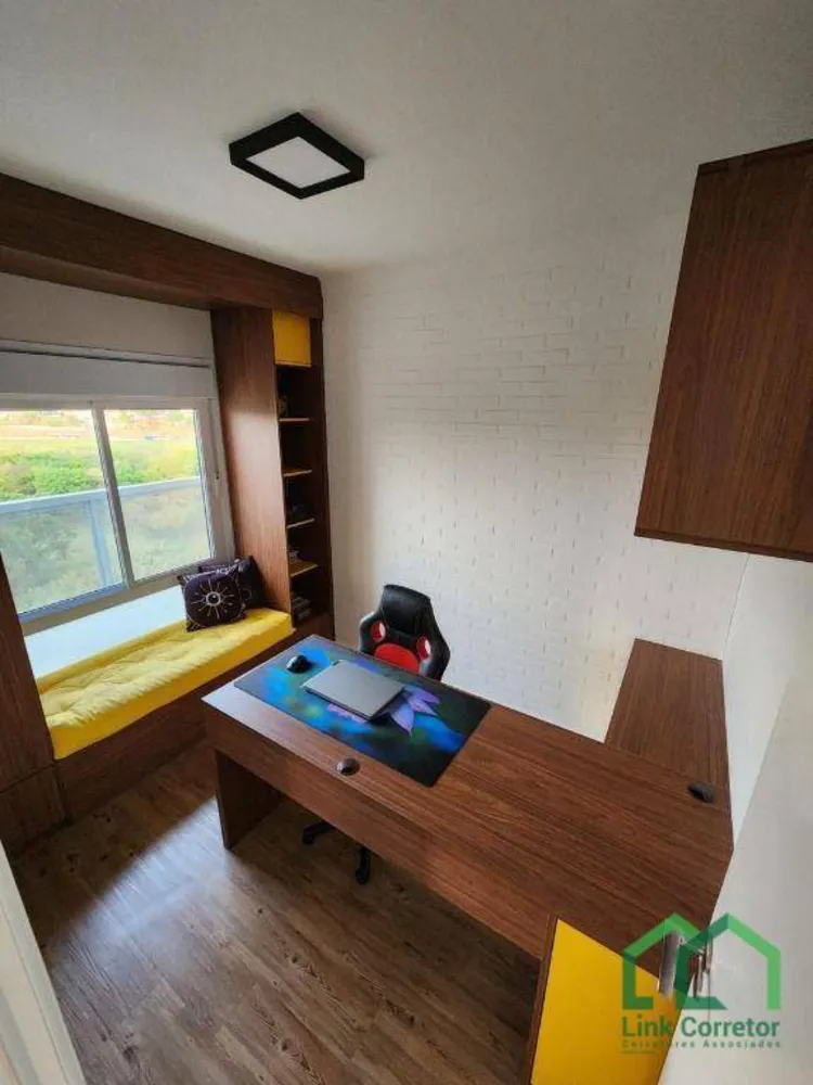 Apartamento, 3 quartos, 87 m² - Foto 3