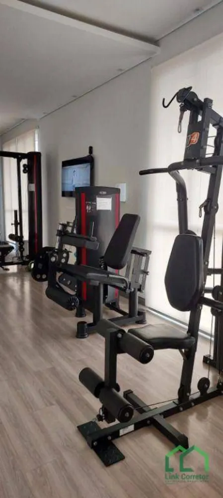 Apartamento, 3 quartos, 87 m² - Foto 11