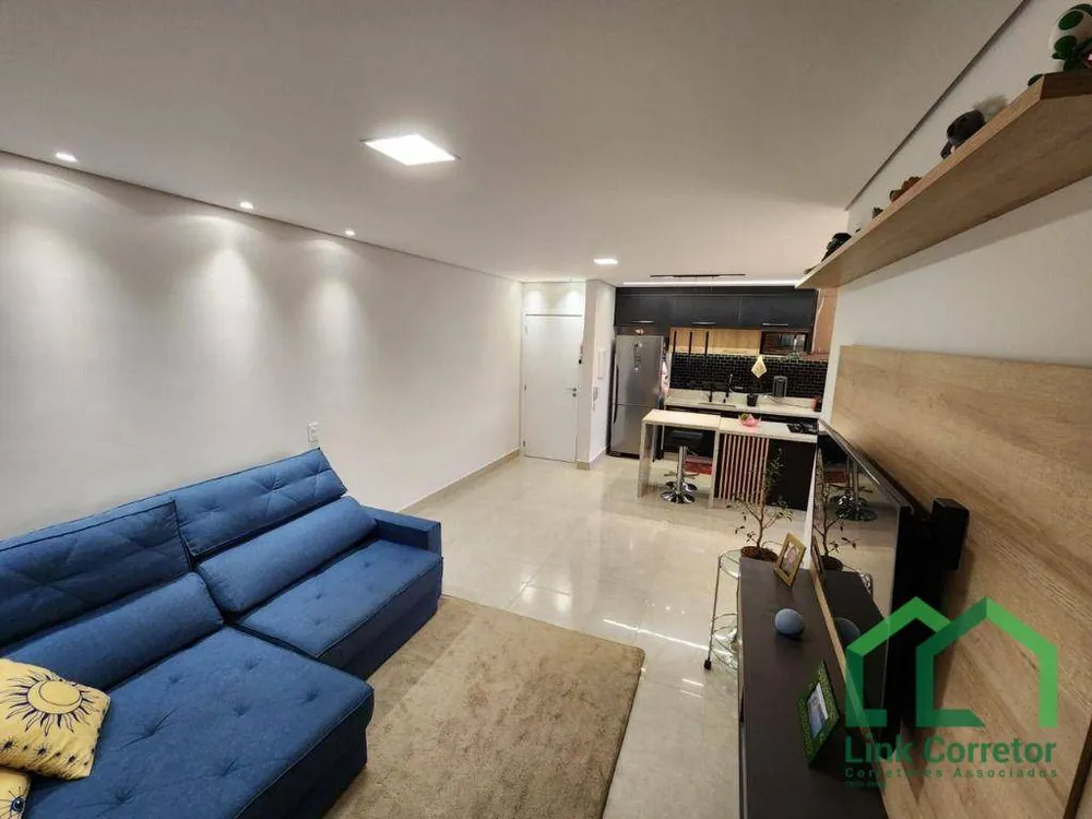 Apartamento, 3 quartos, 87 m² - Foto 7