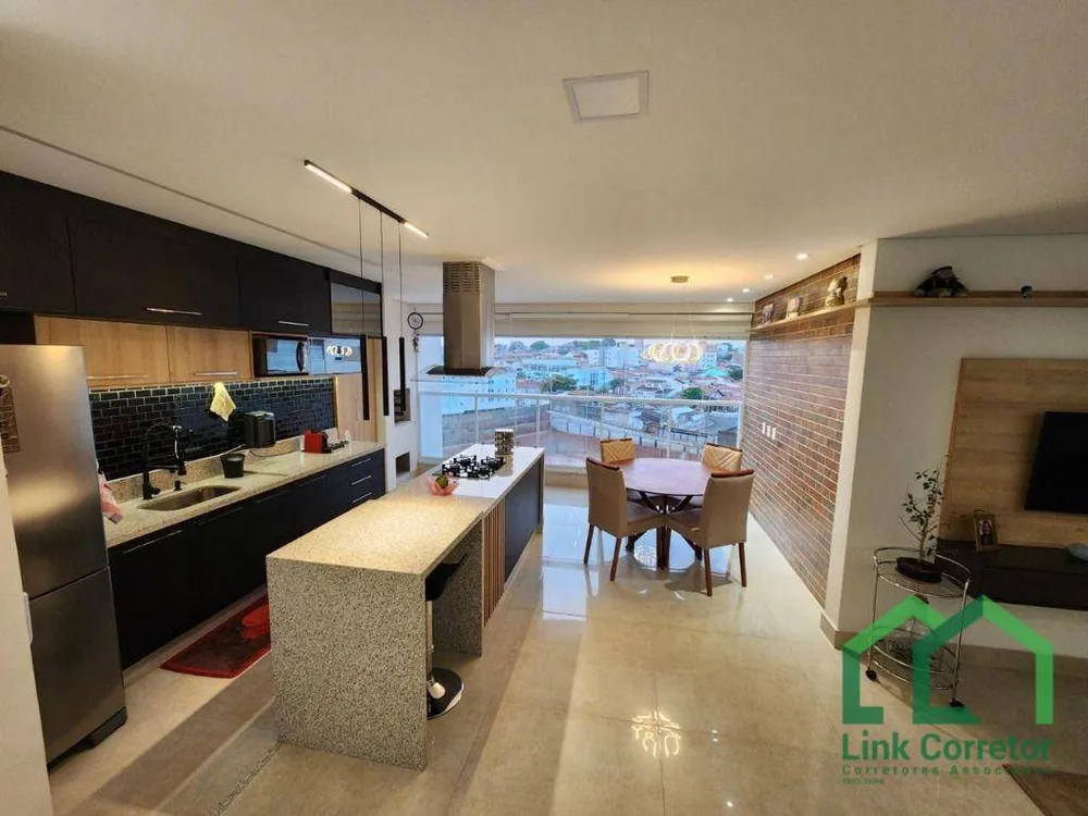 Apartamento, 3 quartos, 87 m² - Foto 6