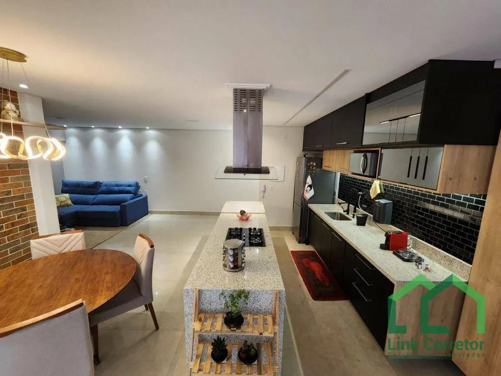 Apartamento, 3 quartos, 87 m² - Foto 1