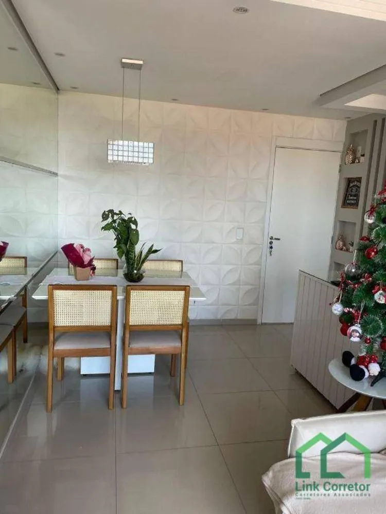 Apartamento, 2 quartos, 58 m² - Foto 6