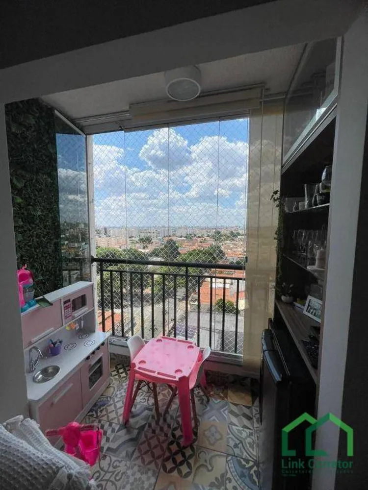 Apartamento, 2 quartos, 58 m² - Foto 7