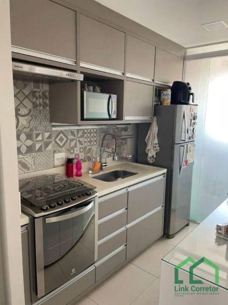 Apartamento, 2 quartos, 58 m² - Foto 10