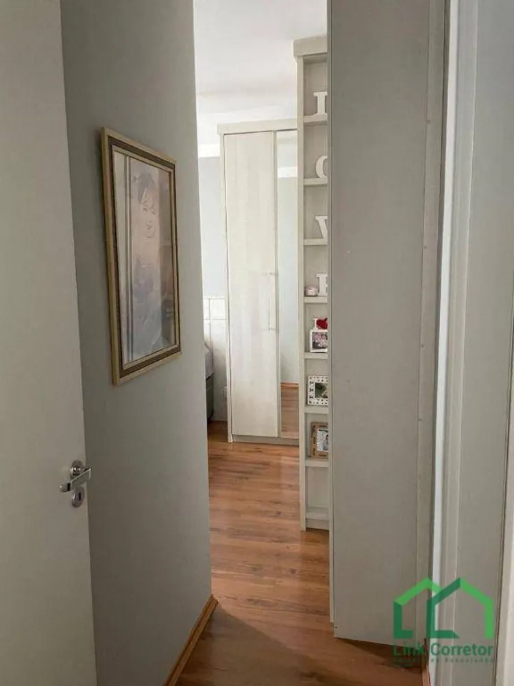 Apartamento, 2 quartos, 58 m² - Foto 13
