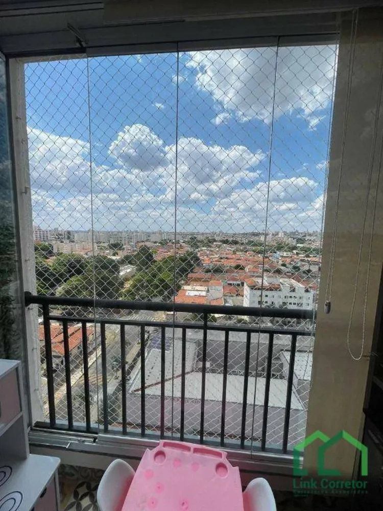 Apartamento, 2 quartos, 58 m² - Foto 5