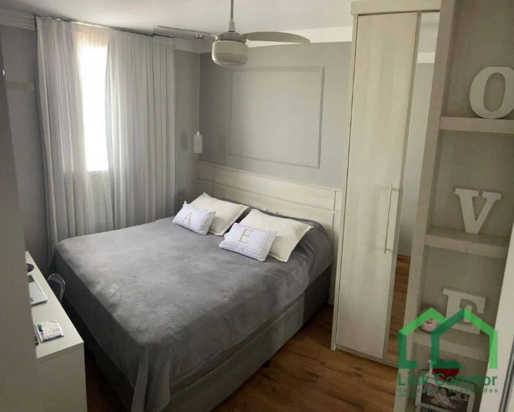 Apartamento, 2 quartos, 58 m² - Foto 12