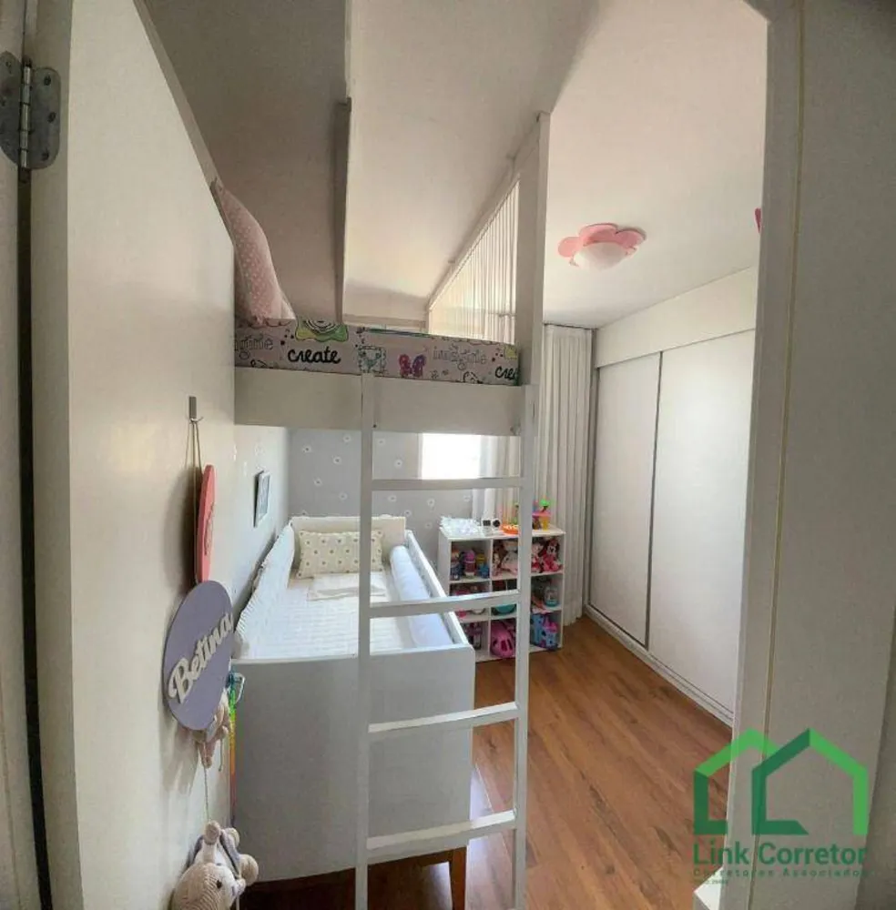 Apartamento, 2 quartos, 58 m² - Foto 11