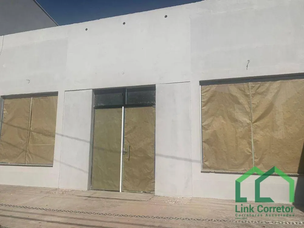 Depósito-Galpão, 360 m² - Foto 2