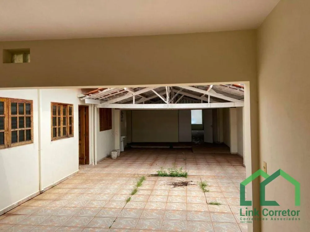 Depósito-Galpão, 360 m² - Foto 5