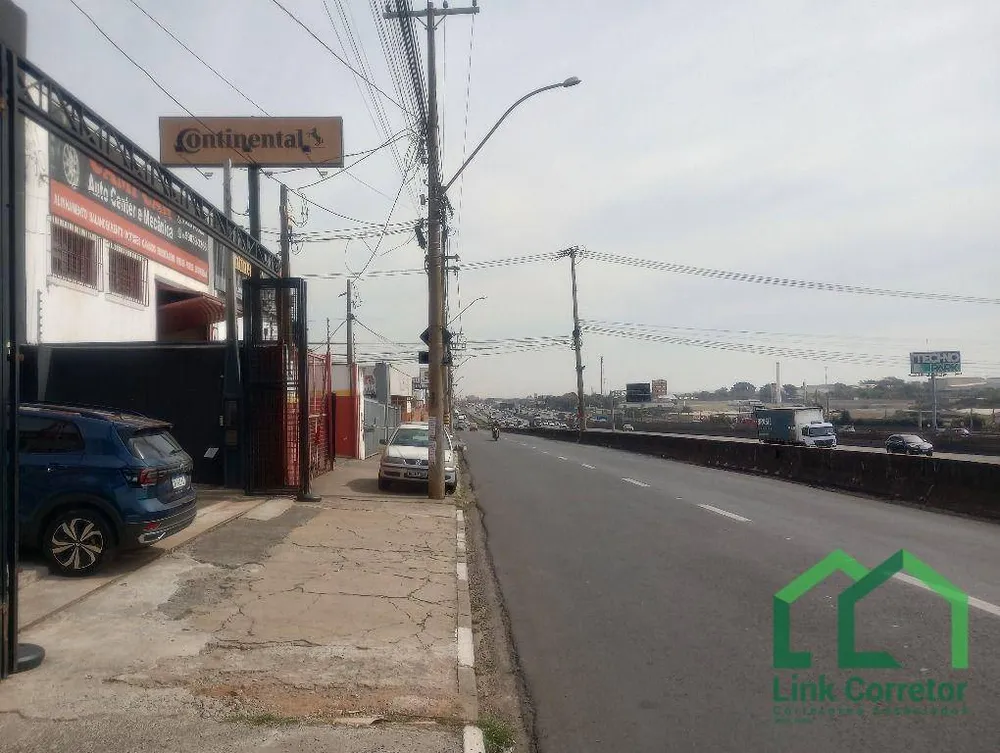 Depósito-Galpão - Foto 2