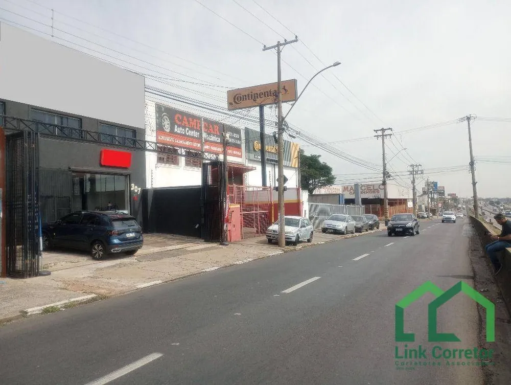 Depósito-Galpão - Foto 1