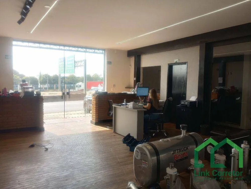 Depósito-Galpão - Foto 3