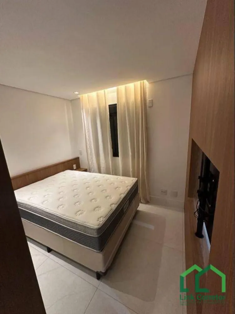 Apartamento, 1 quarto - Foto 4