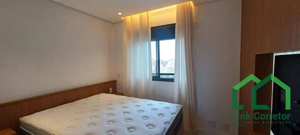 Apartamento, 1 quarto - Foto 8