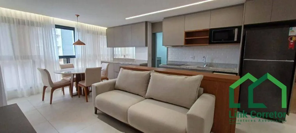 Apartamento, 1 quarto - Foto 3
