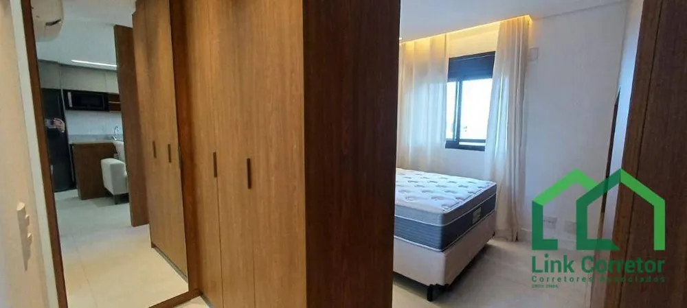 Apartamento, 1 quarto - Foto 4