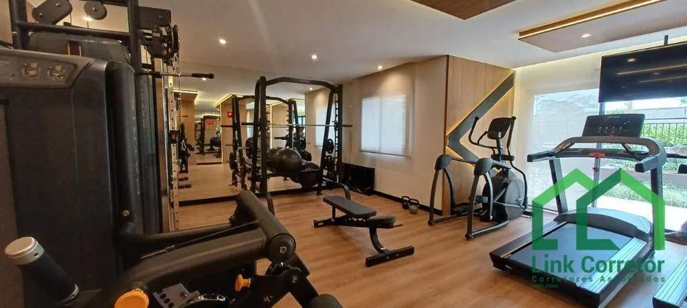 Apartamento, 1 quarto - Foto 11