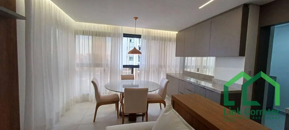 Apartamento, 1 quarto - Foto 6