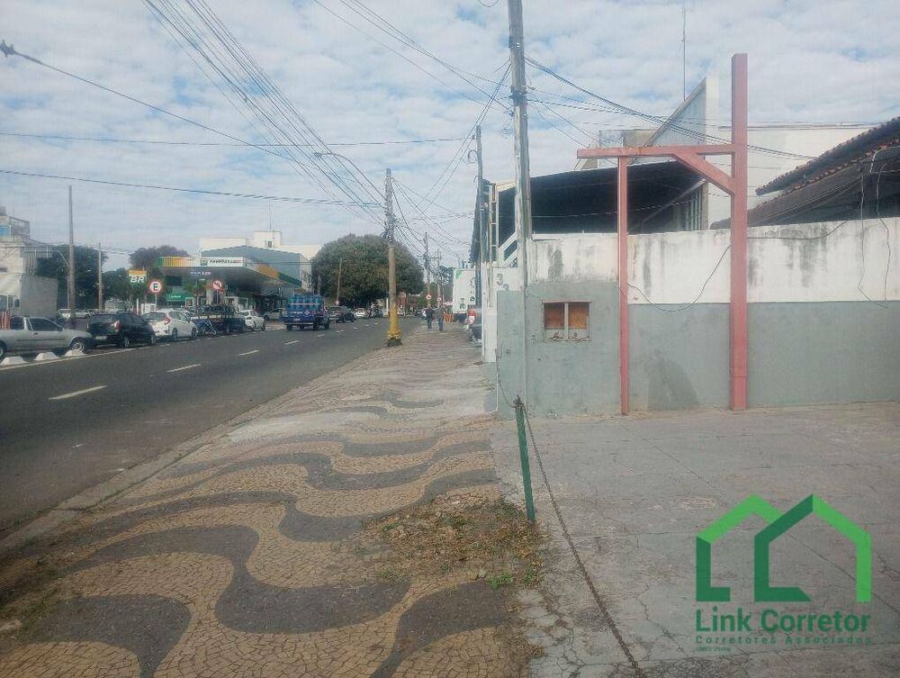 Casa para alugar com 3 quartos, 180m² - Foto 5