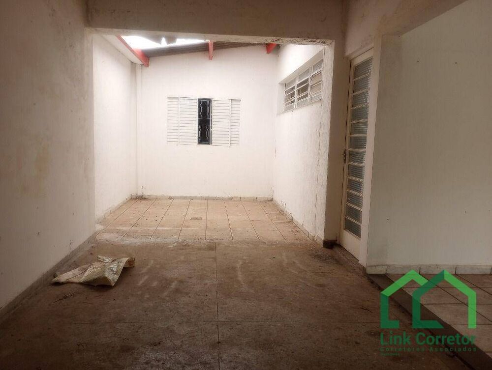 Casa para alugar com 3 quartos, 180m² - Foto 11