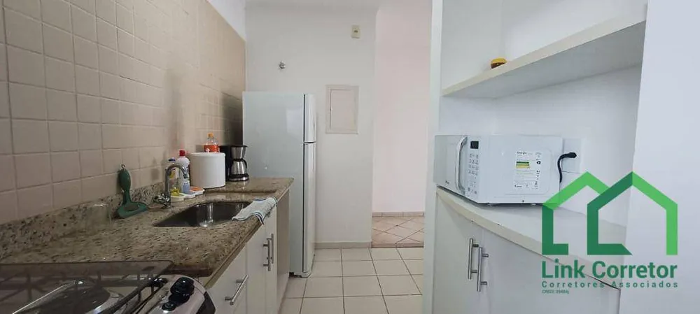 Apartamento, 2 quartos, 60 m² - Foto 2