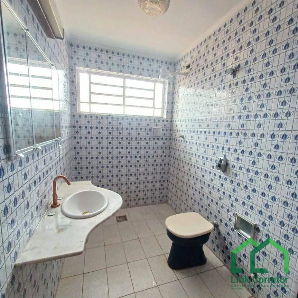 Casa, 5 quartos, 261 m² - Foto 7