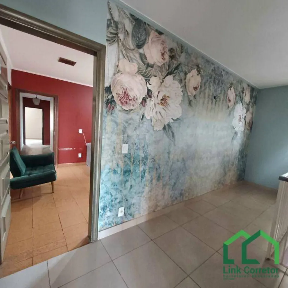 Casa, 5 quartos, 261 m² - Foto 3