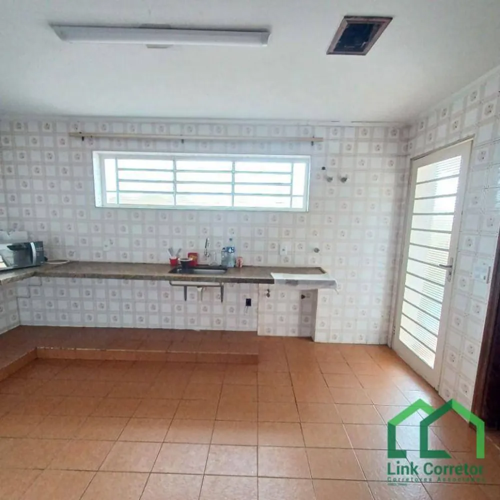 Casa, 5 quartos, 261 m² - Foto 4