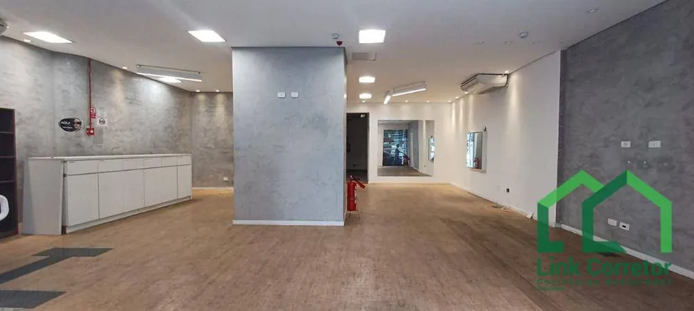 Loja-Salão, 331 m² - Foto 2