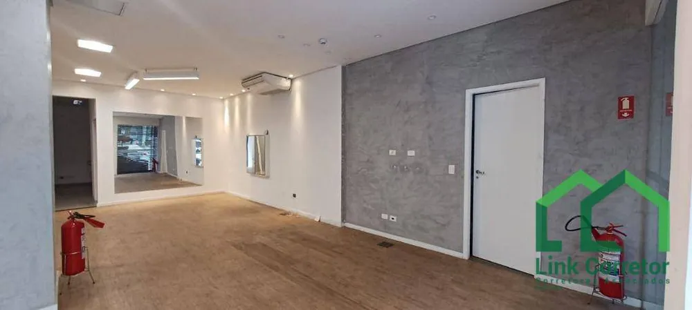 Loja-Salão, 331 m² - Foto 3
