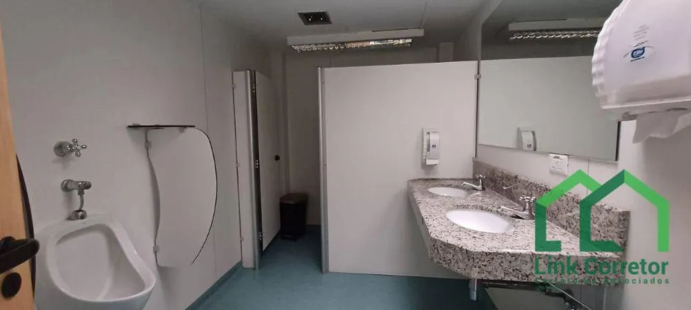 Loja-Salão, 331 m² - Foto 1