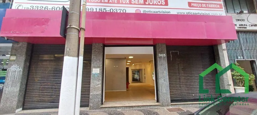 Loja-Salão, 331 m² - Foto 1