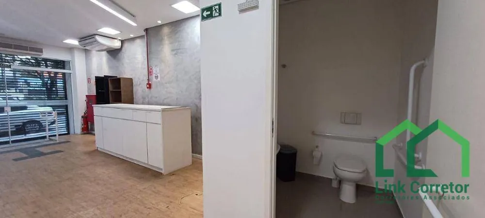 Loja-Salão, 331 m² - Foto 7