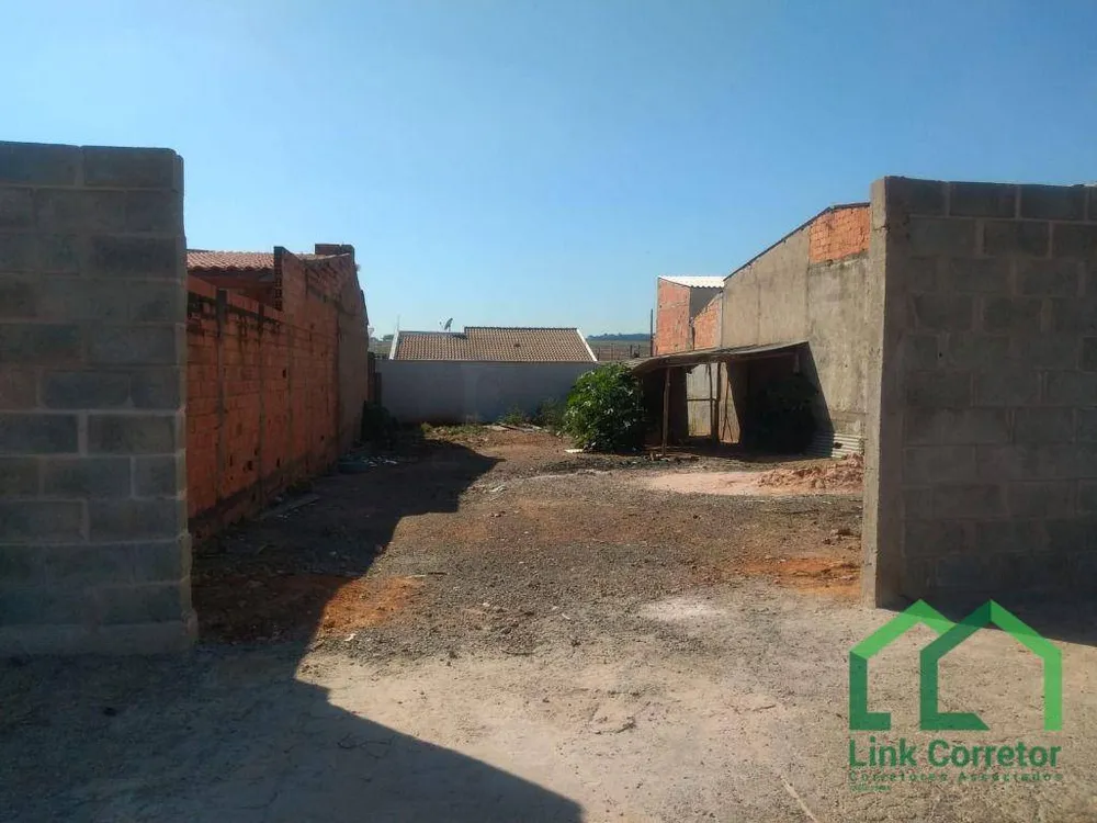 Terreno, 260 m² - Foto 1